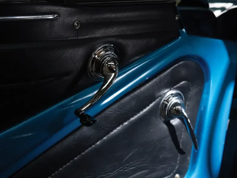 1971 Alpine A110 (1963-1977) - Image 16 of 31