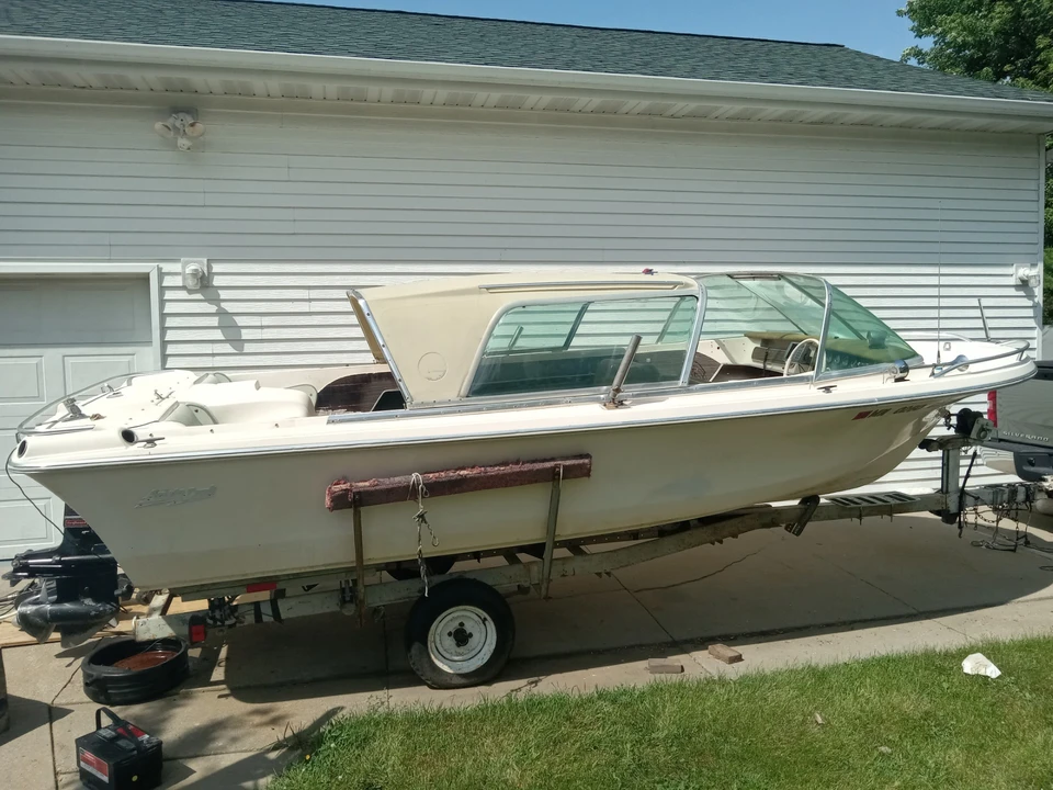 1971 Sundowner - Image 11 of 18