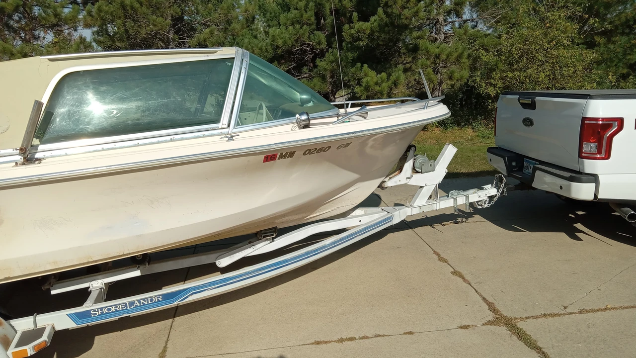 1971 Sundowner - Image 3 of 18