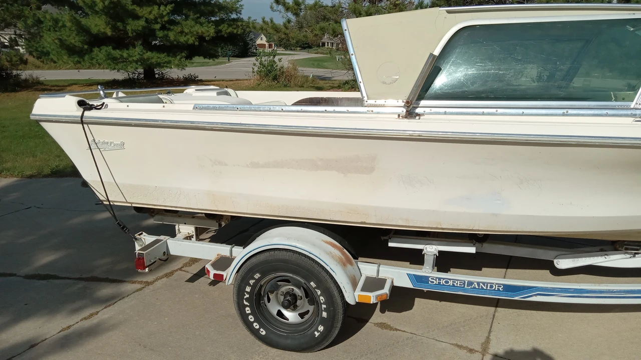 1971 Sundowner - Image 2 of 18