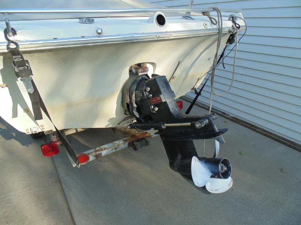 1971 Sundowner - Image 15 of 18