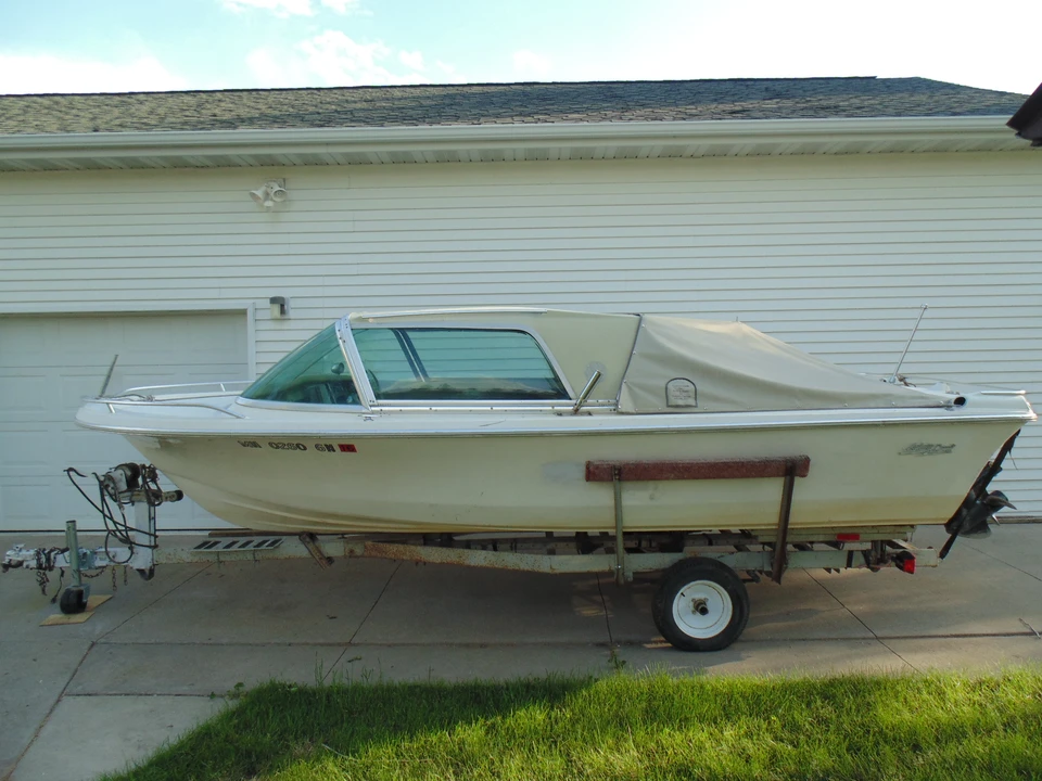 1971 Sundowner - Image 18 of 18