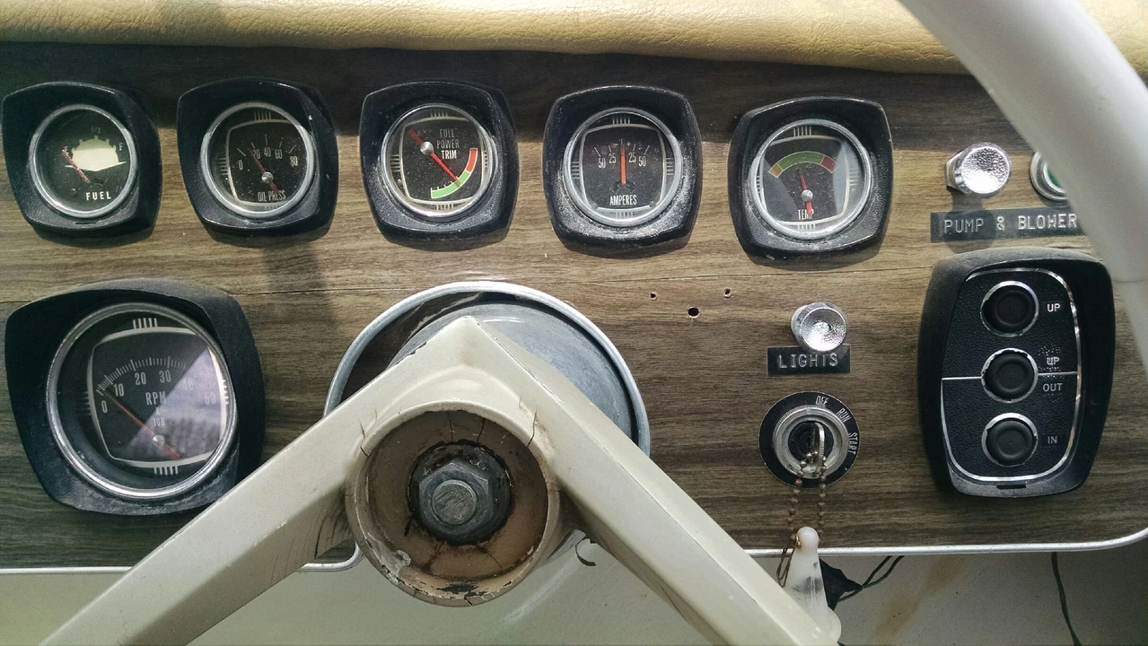 1971 Toyota - Image 7 of 22