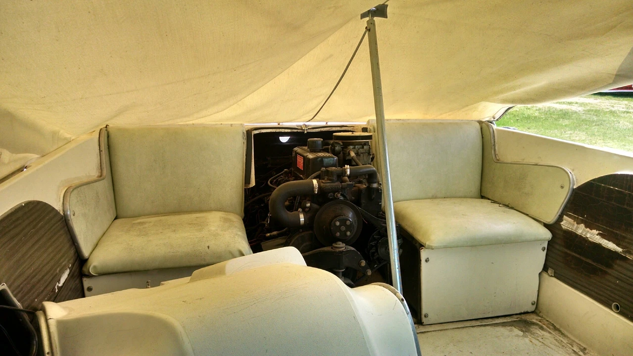 1971 Toyota - Image 5 of 22