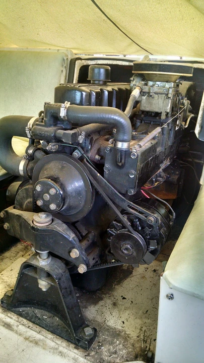 1971 Toyota - Image 6 of 22