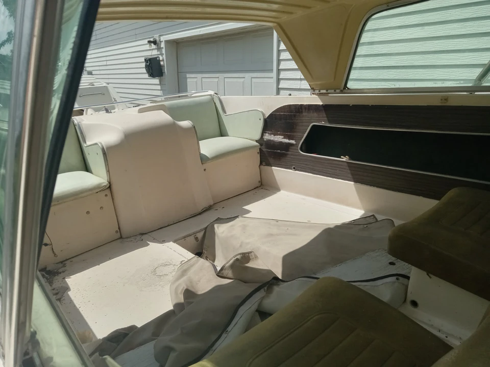 1971 Toyota - Image 19 of 22