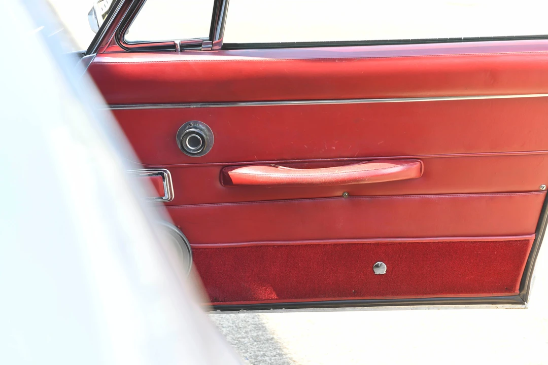 1971 Aston Martin DB6 Vantage - Image 22 of 31