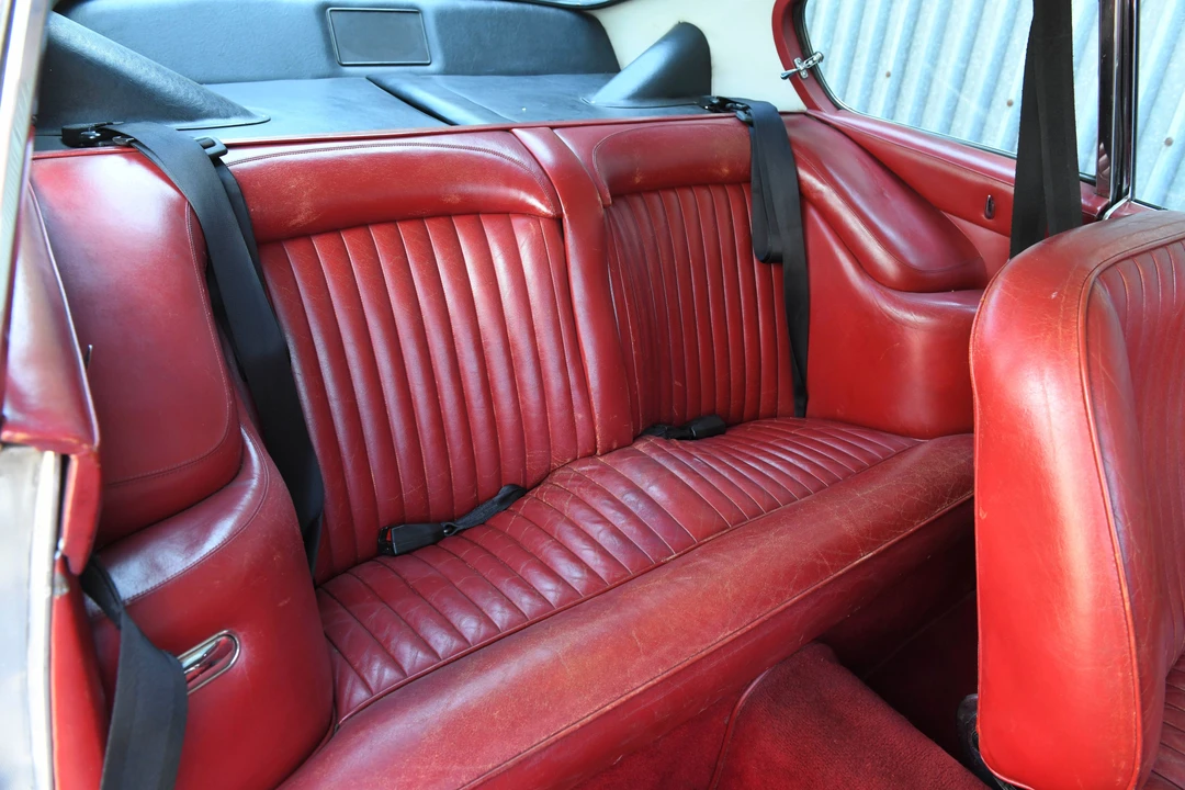 1971 Aston Martin DB6 Vantage - Image 24 of 31