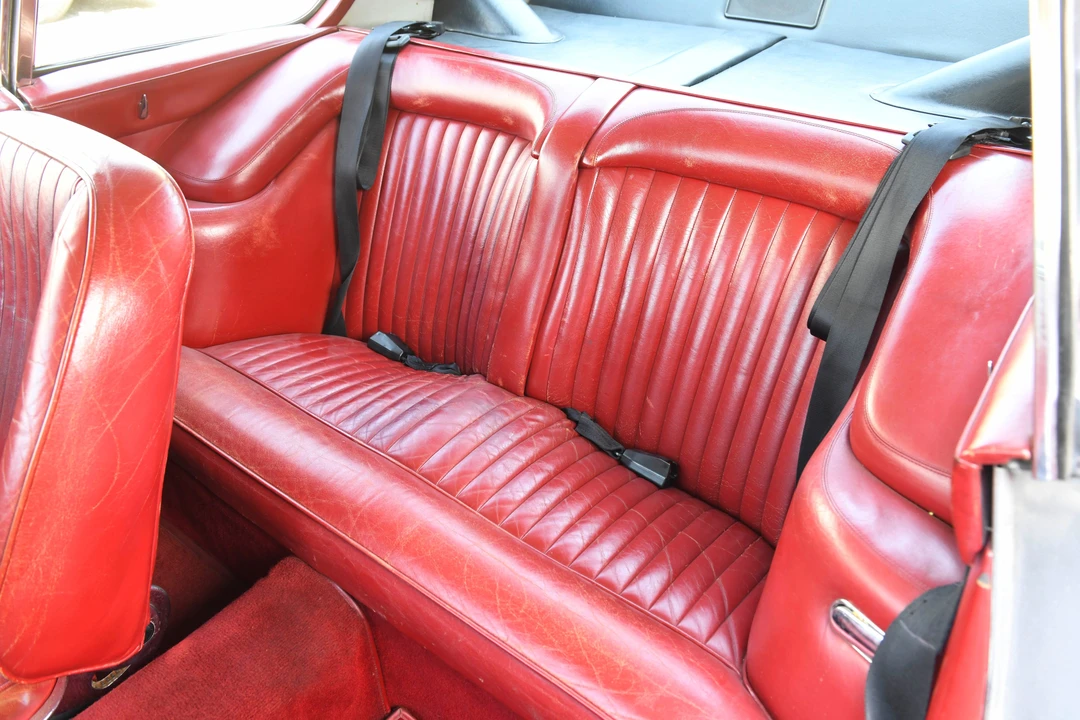 1971 Aston Martin DB6 Vantage - Image 13 of 31