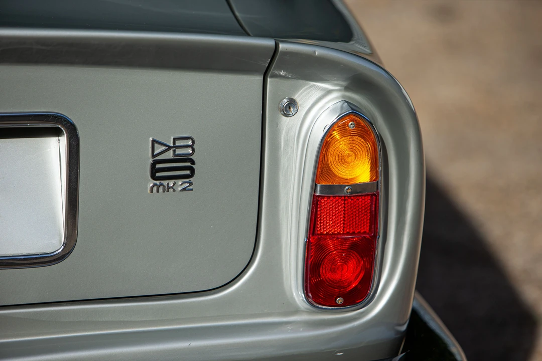 1971 Aston Martin DB6 - Image 18 of 31