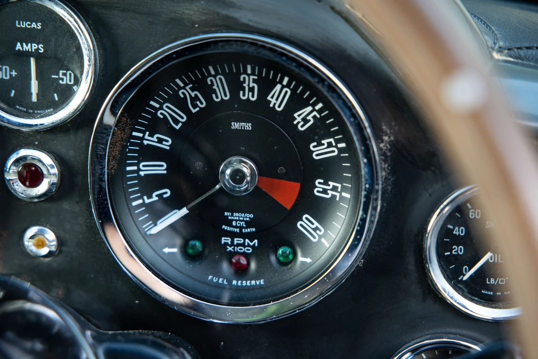 1971 Aston Martin DB6 - Image 31 of 31