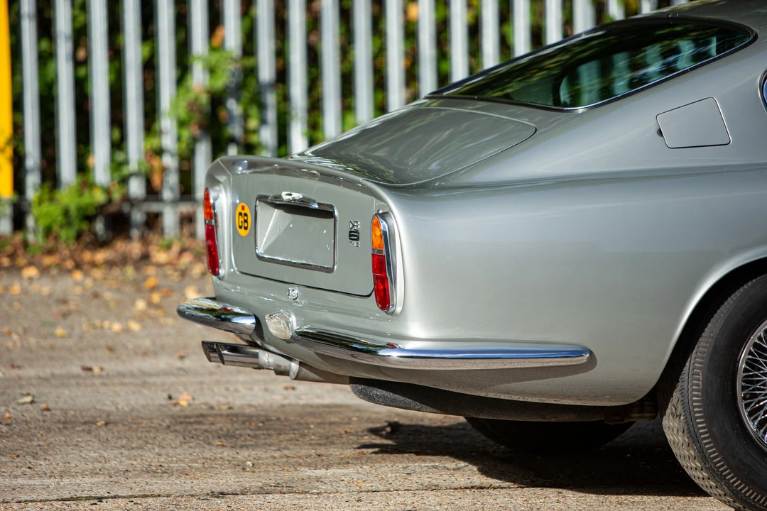 1971 Aston Martin DB6 - Image 10 of 31