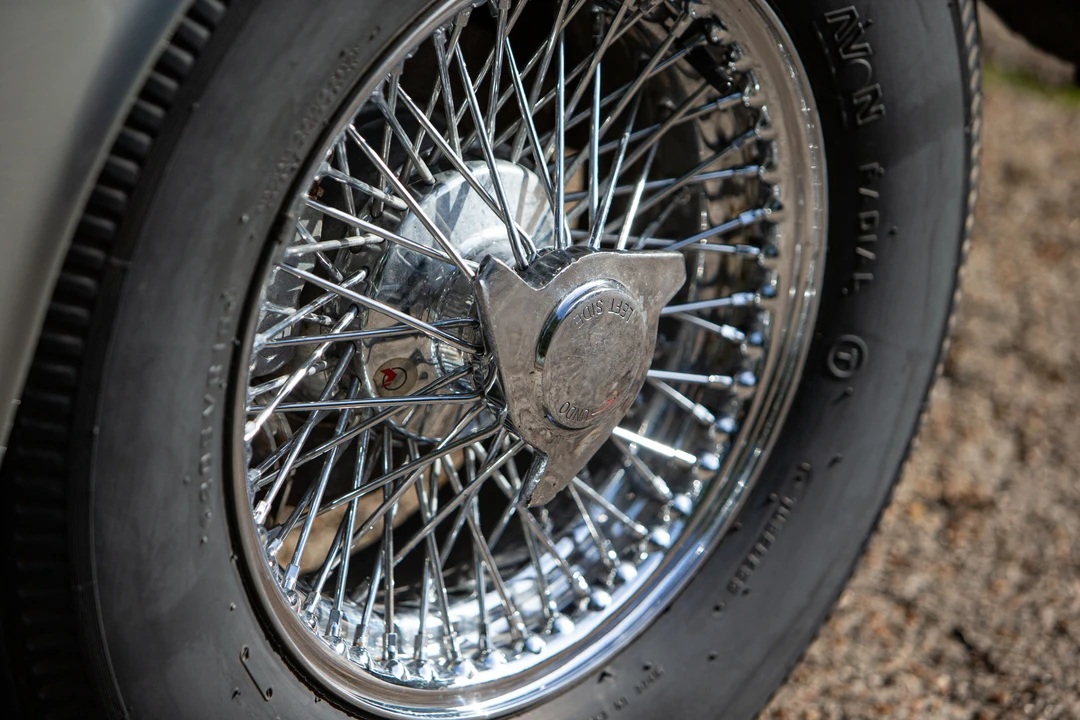 1971 Aston Martin DB6 - Image 15 of 31