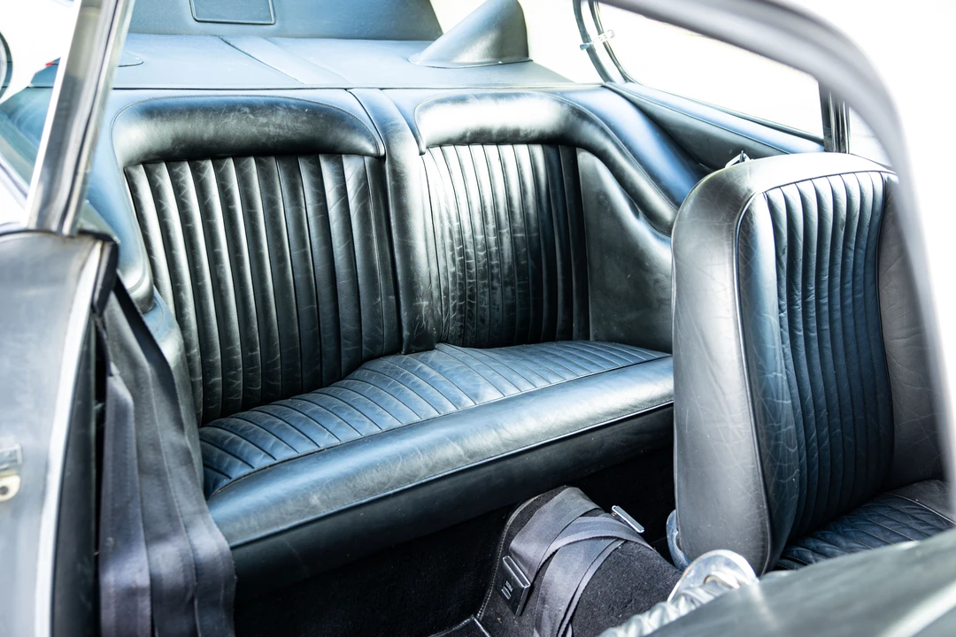 1971 Aston Martin DB6 - Image 27 of 31