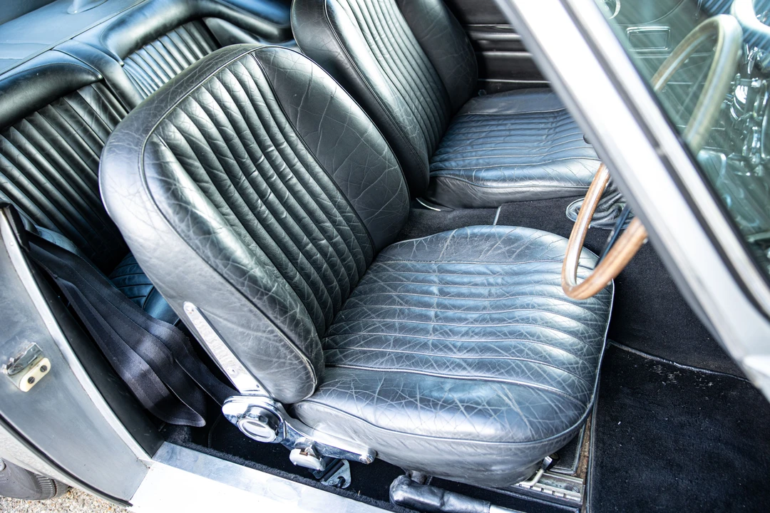 1971 Aston Martin DB6 - Image 28 of 31