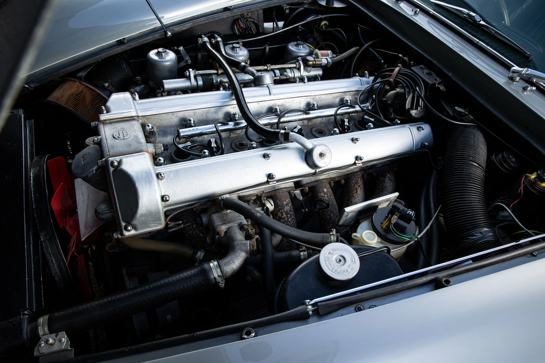 1971 Aston Martin DB6 - Image 26 of 31