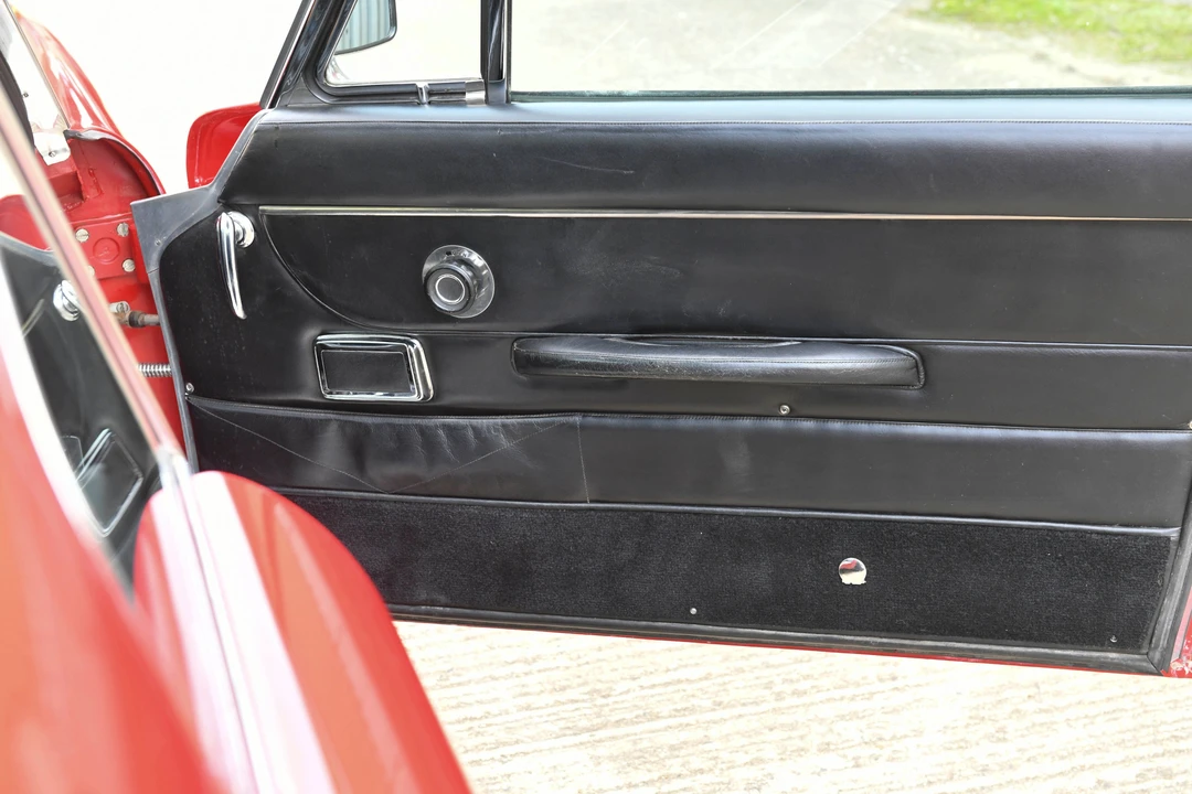 1971 Aston Martin DB6 Vantage - Image 3 of 31