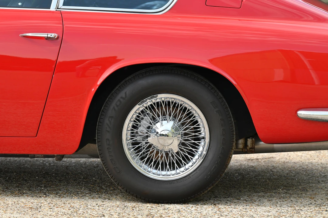 1971 Aston Martin DB6 Vantage - Image 14 of 31