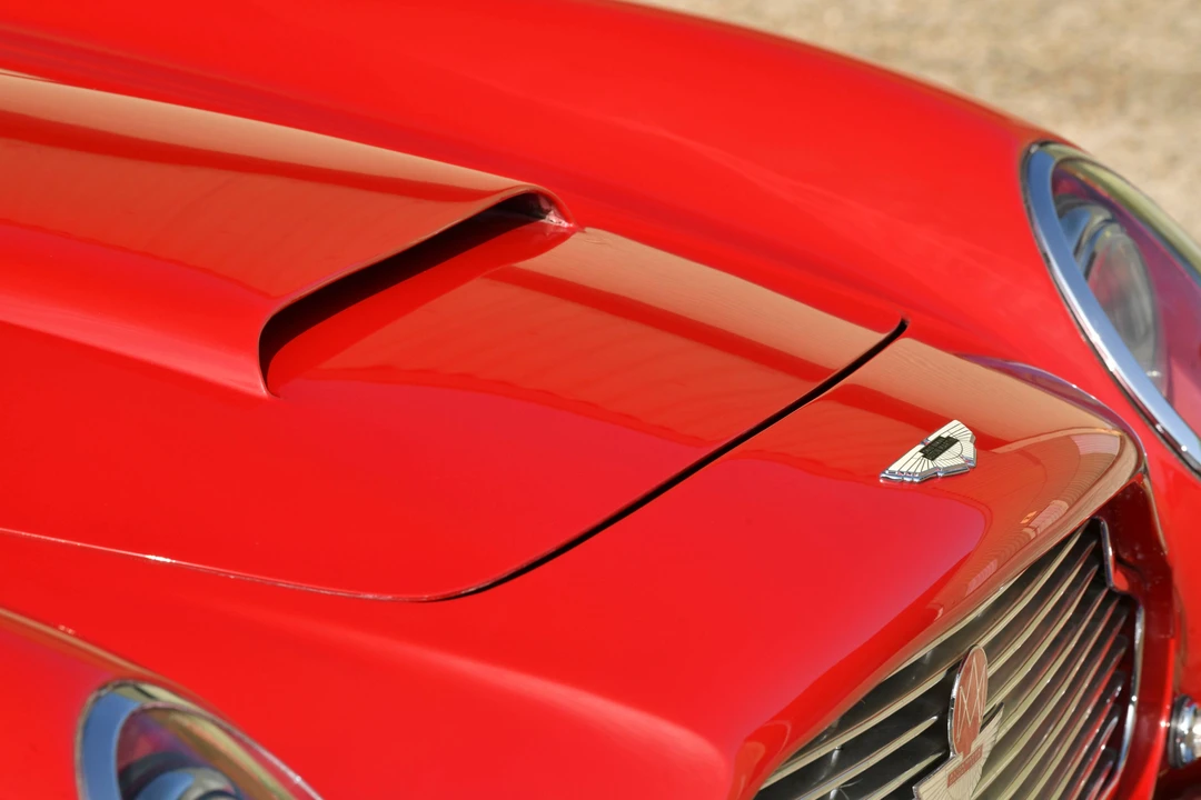 1971 Aston Martin DB6 Vantage - Image 10 of 31
