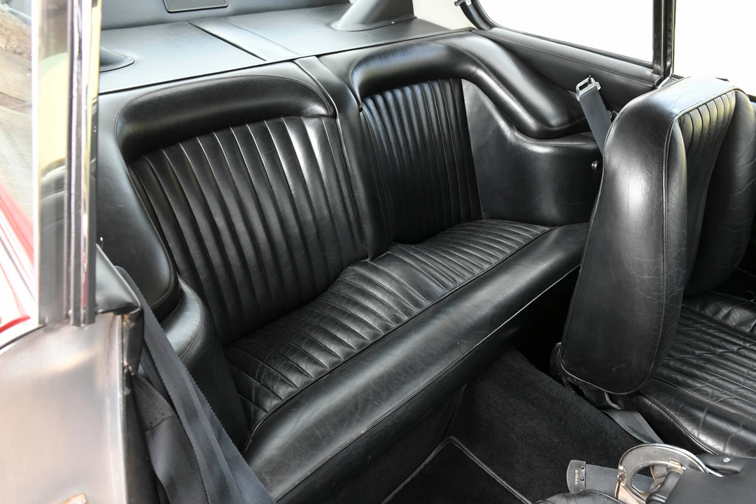 1971 Aston Martin DB6 Vantage - Image 16 of 31