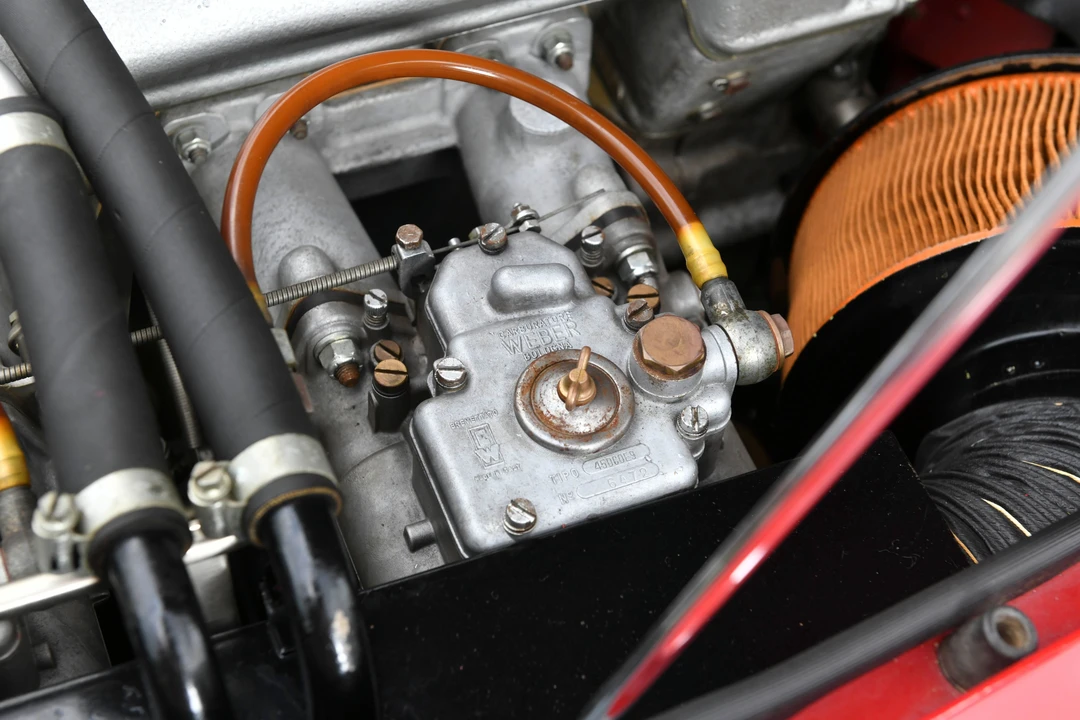 1971 Aston Martin DB6 Vantage - Image 28 of 31