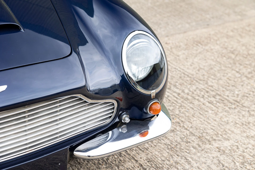 1971 Aston Martin DB6 - Image 5 of 31
