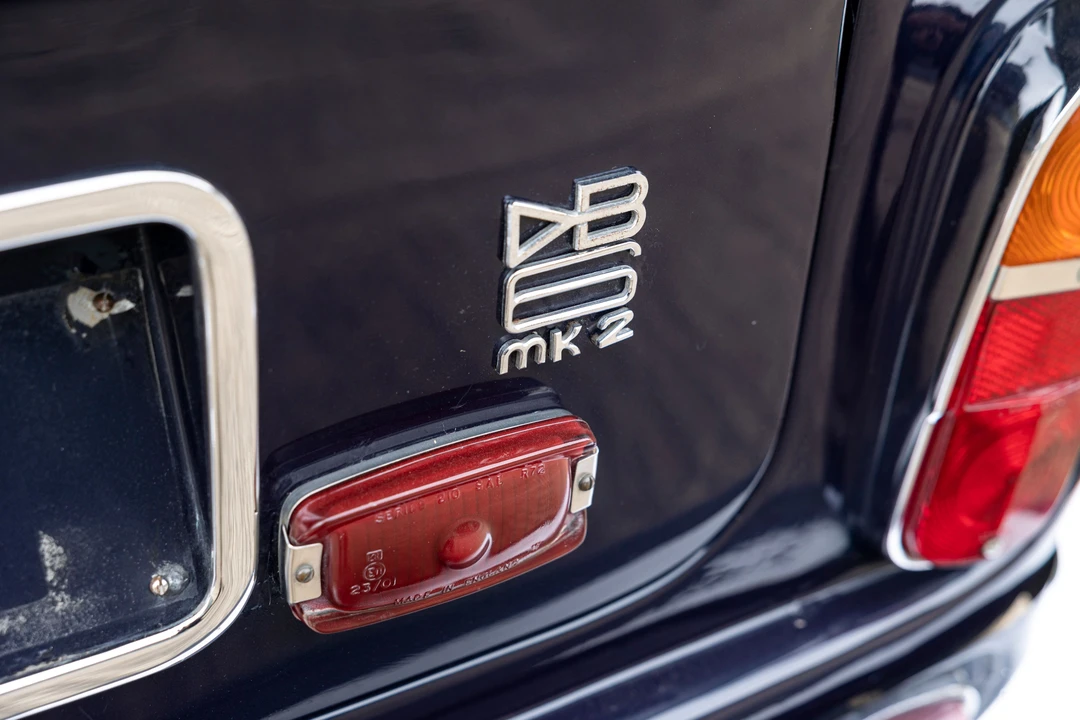 1971 Aston Martin DB6 - Image 21 of 31