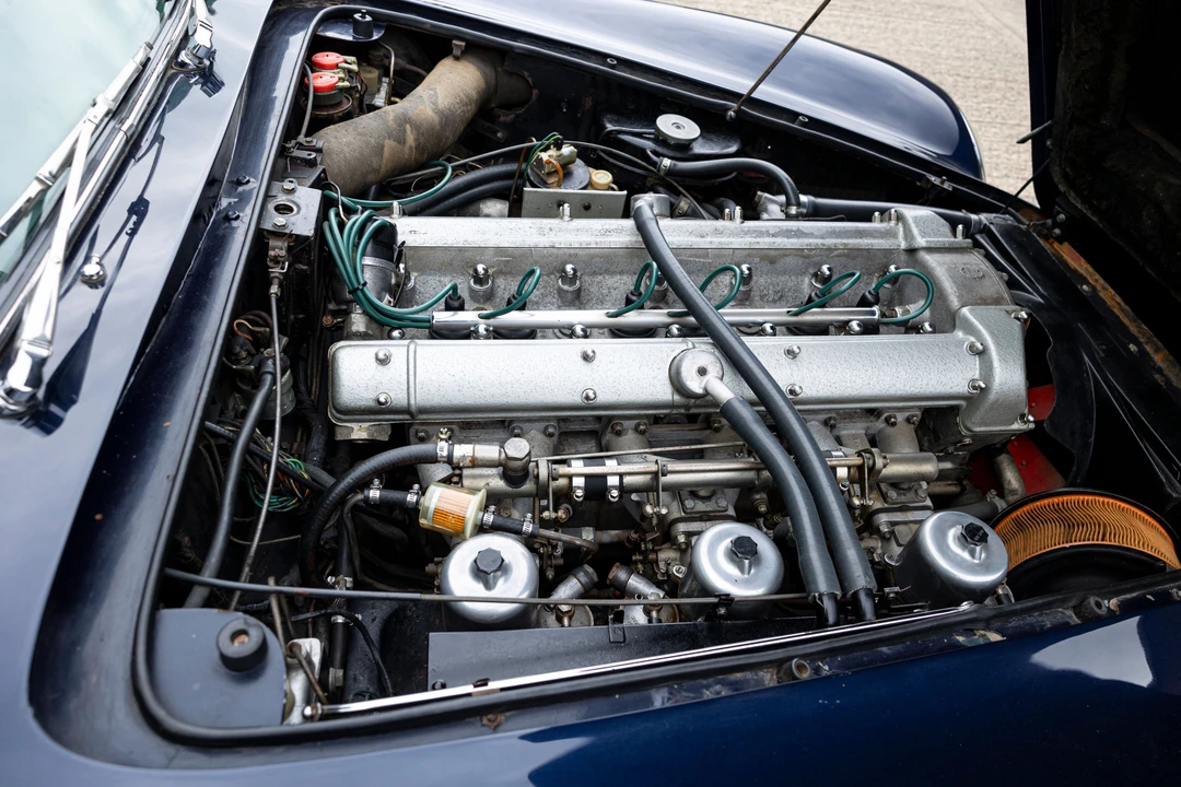 1971 Aston Martin DB6 - Image 20 of 31