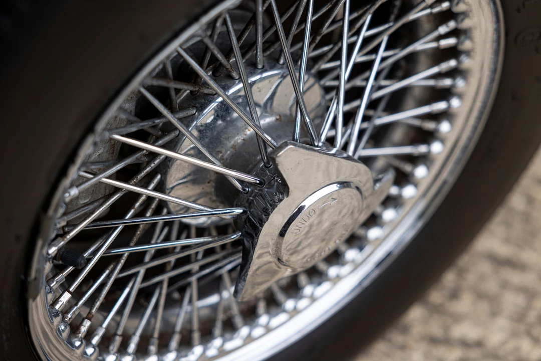 1971 Aston Martin DB6 - Image 30 of 31