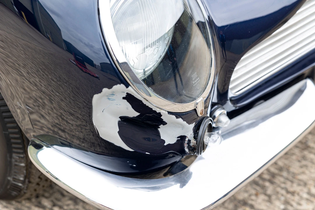 1971 Aston Martin DB6 - Image 4 of 31