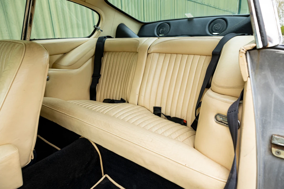1971 Aston Martin DB6 - Image 16 of 31