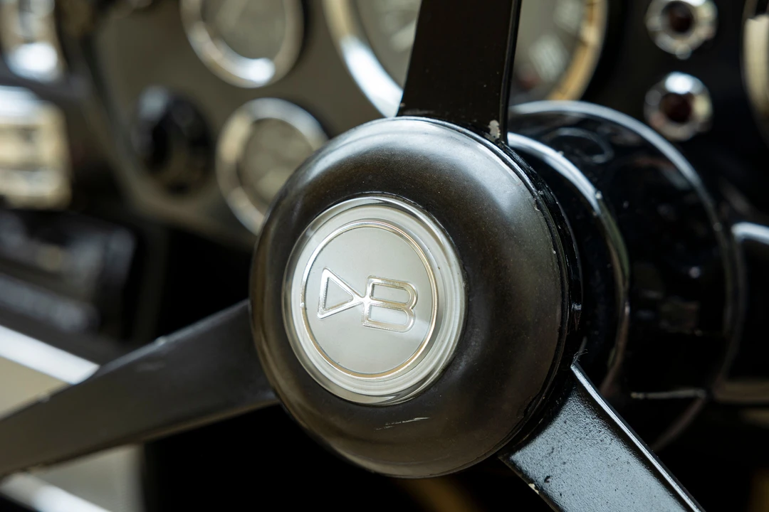 1971 Aston Martin DB6 - Image 12 of 31