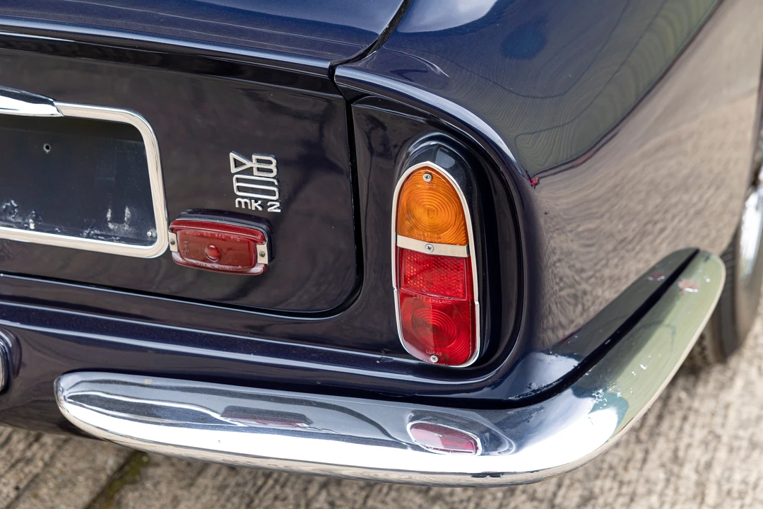 1971 Aston Martin DB6 - Image 22 of 31