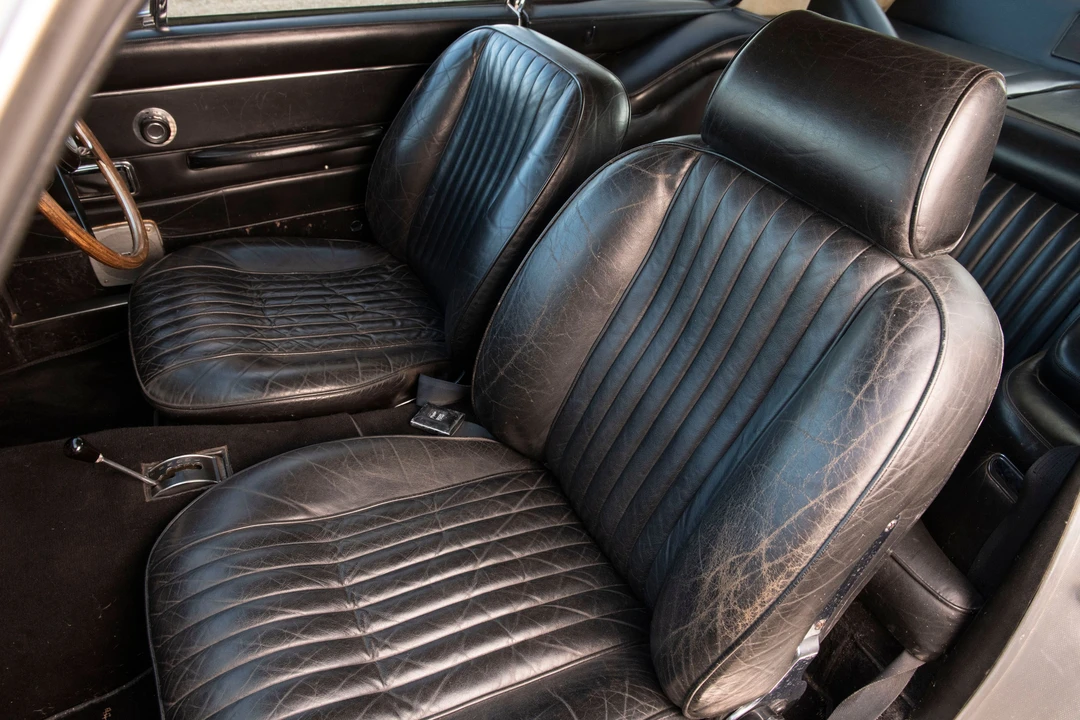 1971 Aston Martin DB6 - Image 26 of 31