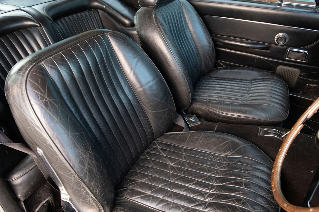 1971 Aston Martin DB6 - Image 22 of 31