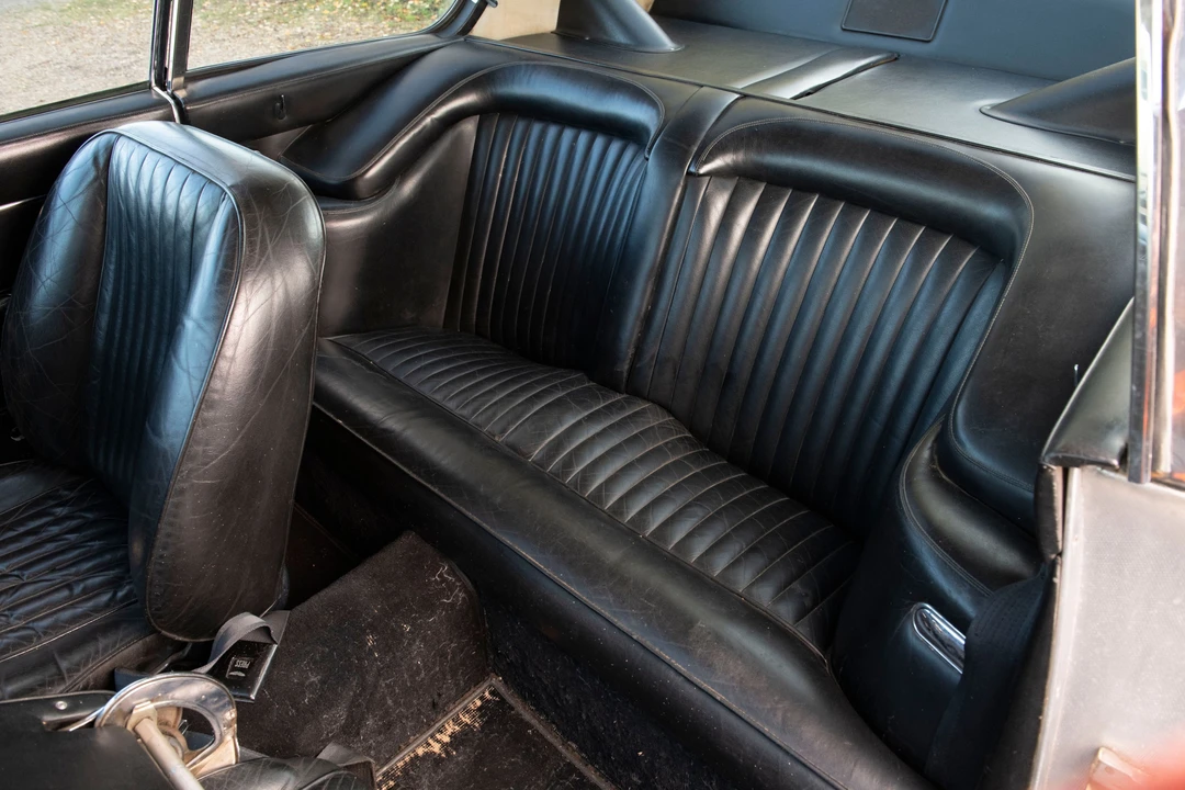 1971 Aston Martin DB6 - Image 30 of 31
