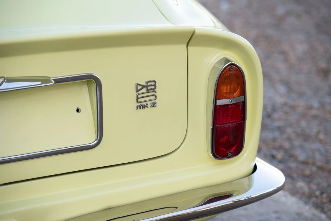 1971 Aston Martin DB6 - Image 10 of 31