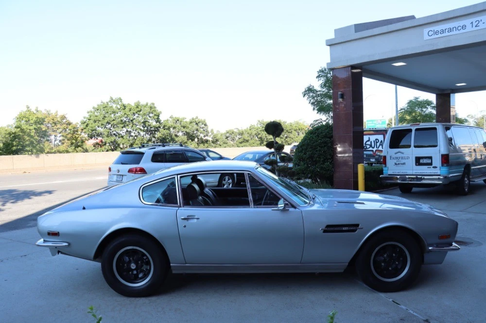 1971 Aston Martin DBS (1967-1972) - Image 5 of 8