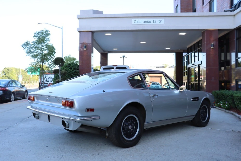 1971 Aston Martin DBS (1967-1972) - Image 6 of 8