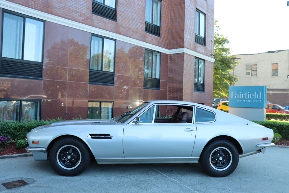 1971 Aston Martin DBS - Image 2 of 8