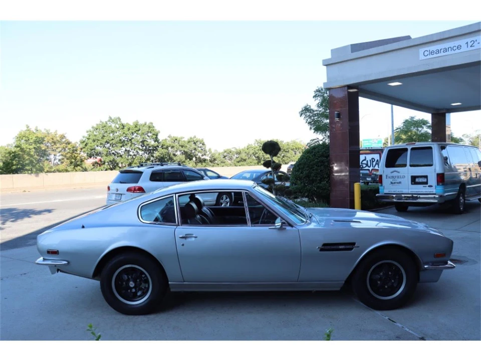 1971 Aston Martin DBS (1967-1972) - Image 5 of 8