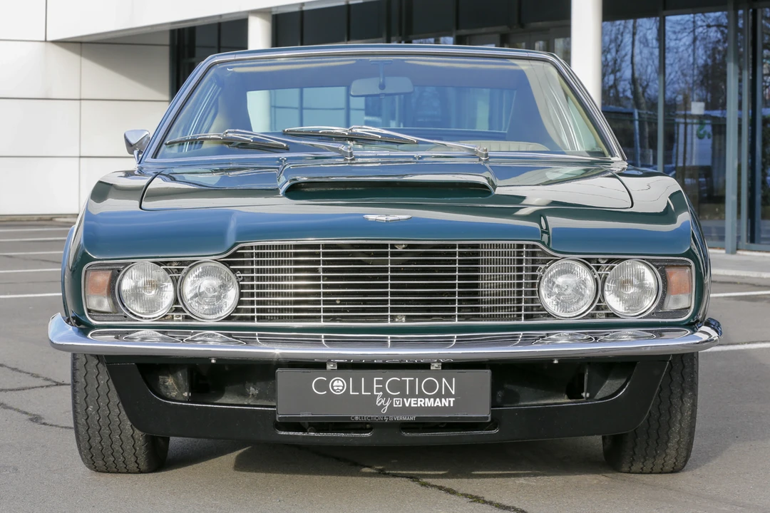 1971 Aston Martin DBS (1967-1972) - Image 21 of 31