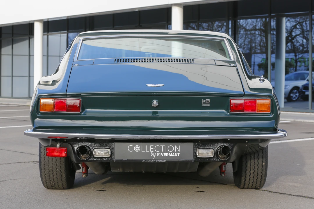1971 Aston Martin DBS (1967-1972) - Image 25 of 31
