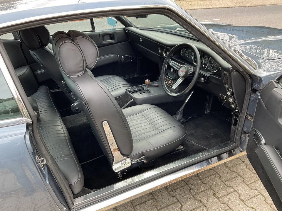 1971 Aston Martin DBS (1967-1972) - Image 24 of 30