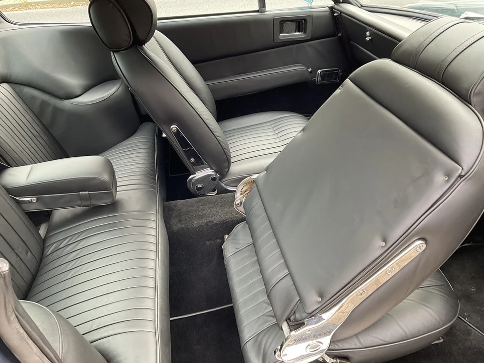 1971 Aston Martin DBS (1967-1972) - Image 27 of 30