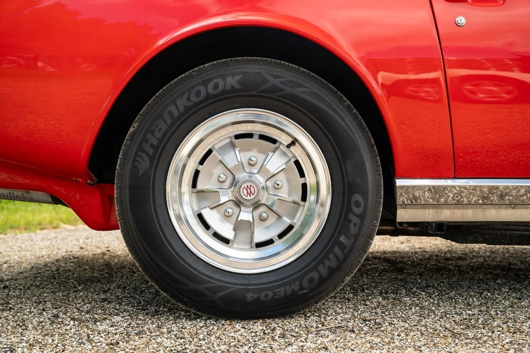 1971 Aston Martin DBS (1967-1972) - Image 10 of 30