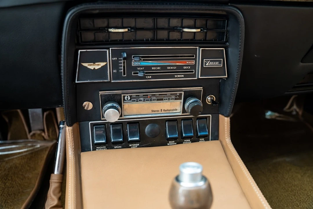 1971 Aston Martin DBS (1967-1972) - Image 29 of 30