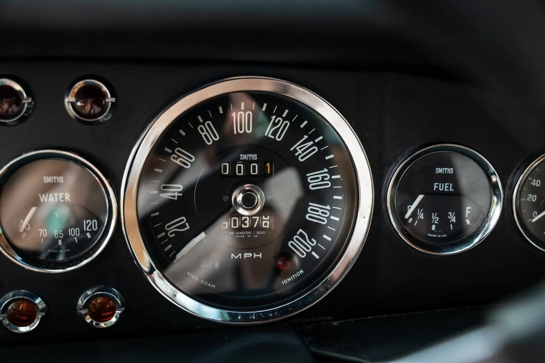 1971 Aston Martin DBS (1967-1972) - Image 25 of 30