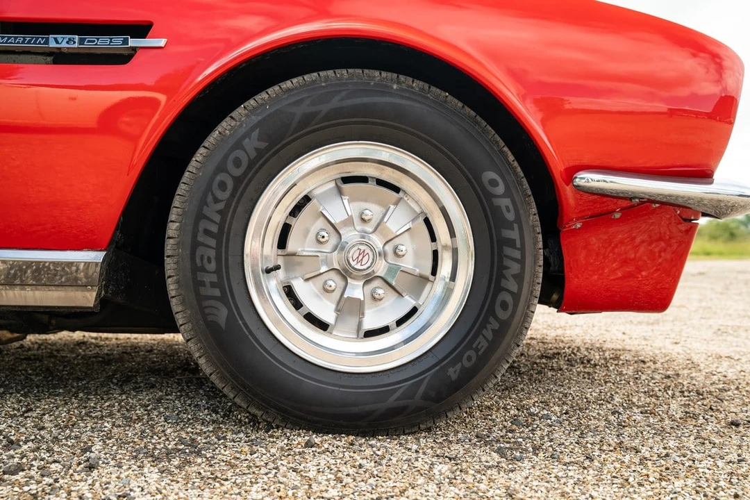 1971 Aston Martin DBS (1967-1972) - Image 11 of 30
