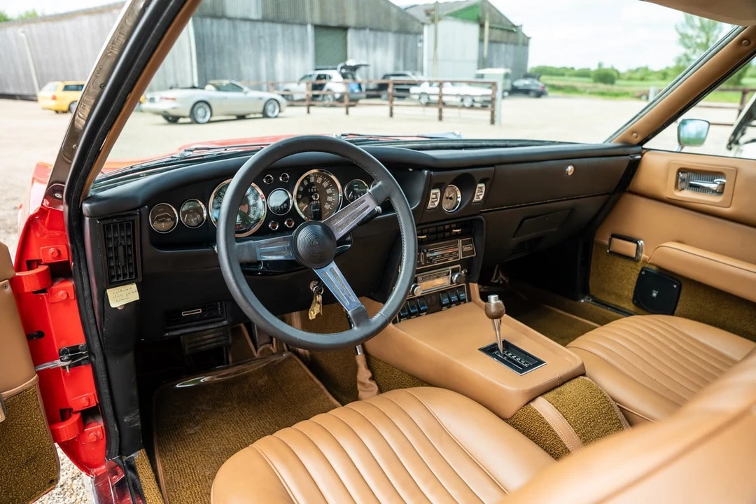 1971 Aston Martin DBS (1967-1972) - Image 18 of 30